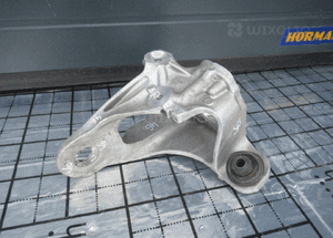 ZWROTNICA TYŁ TYLNA LEWA BMW X5 E70 X6 E71 2006- 5