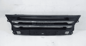 Kratka środkowa zderzak man tgx EURO6 lift ii 17- 1