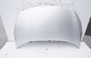 Maska pokrywa hyundai I30 ii 2 rah