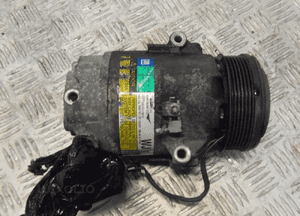 KOMPRESOR SPRĘŻARKA KLIMATYZACJI OPEL ASTRA H 1