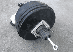 Serwo pompa hamulcowa Maserati Ghibli Quattroporte 670006653 7