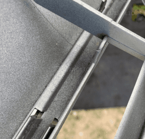 MERCEDES B 245 lift GRILL ATRAPA MASKI  avantgarde elegance 4