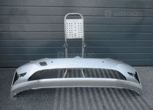 Zderzak przedni przód bmw 3 G20 G21 basis 51117422239 2018-2022 13