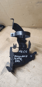 Mocowanie uchwyt pompy ABS Audi A6 C6 4F0614119M 2
