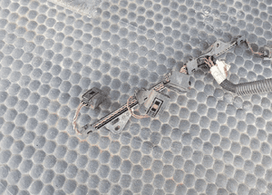 Wiazka Instalacja Silnika 2.0 D N47 BMW 1 3 E81 E82 E87 E88 E90 E91 5