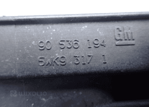 Opel 1.8 16V cewka 5WK93171 valeo 2526116A 2