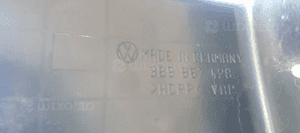 Boczek tapicerka bagażnika prawy tył VW Passat B5 3B9867428 5