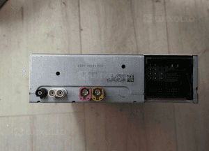 Multimedia czytnik vw 3G5035820 2