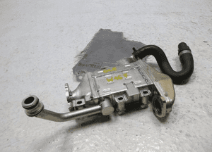 Mercedes W447 gle 167 W222 253 chłodnica zawór egr 7