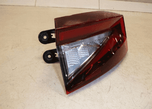 Skoda enyaq iv lampa prawy tył tylna led oryginał 7