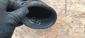 Rura dolot powietrza Citroen C5 I 2.0 HDI 9628948780 10