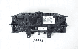 Licznik virtual zegary lcd vw t-roc jetta 17A 4