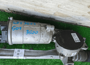 PRZEKŁADNIA KIEROWNICZA BMW X3 G01 X4 G02 6853623 2