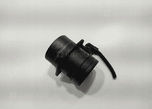 Przepływomierz audi tt 8J 2.0 tdi 03L906461A 0281002956 2006-2014 3