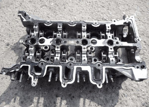 Opel vivaro trafic talento 2.0 dci głowica 1