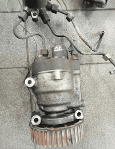 pompa wtryskowa megane 1.5 dci 8200057346c 1