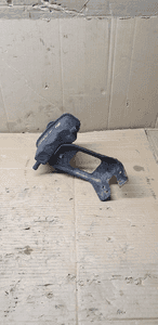Zbiorniczek płynu wspomagania VW Golf III 1H0422371 4