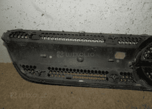 Grill Atrapa Chłodnicy Chrom Opel Vectra C Signum 02-05 4