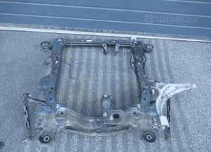 Sanki wózek kołyska trawers opel astra iv 4 j hb 1.7 cdti 2009-2015 5