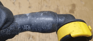 Rurka wąż przewód odmy Citroen C5 III 2.0 HDI 9671337480 6