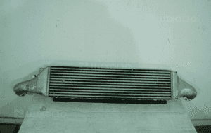 Chłodnica intercooler audi SQ5 3.0 tdi 8R0145805A 1