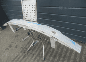 Belka zderzaka przednia przód bmw 3 G20 G21 7422219-11 7422219-12 2018 6