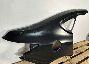 Blotnik tyl tylny prawy opel astra k v 5 sedan nowka orginalny 2