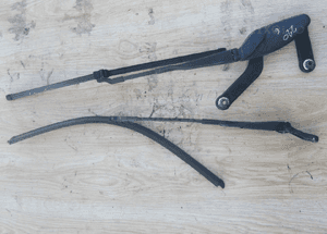 MERCEDES S 220 wycieraczki europa ramiona