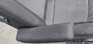 Peugeot 5008 fotel przód prawy 9