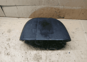 Osłona obudowa licznika zegarów daszek konsoli Renault Megane II 2 8200078844 2