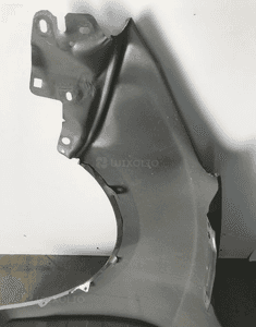 Błotnik Prawy Mazda 3 BL 09-13r 14