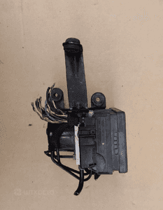 Pompa hamulcowa abs volvo V40 S40 ii V50 C30 2.0D 30736588 4N51-2C405-EC 2
