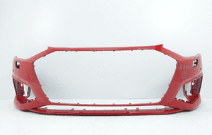 Zderzak przód przedni audi A4 B9 8W0 lift 19- 1