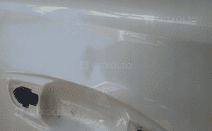 Drzwi prawe tylne prawy tył peugeot 508 2 ii 18- 3