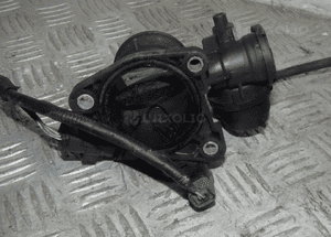 Przepustnica Ford Volvo 2.0 TDCI 50CDSP3 5