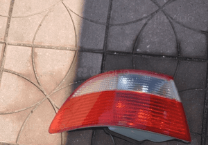 palio lampa lewa WYSYŁKA 1
