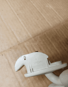 Słonecznik osłona przeciwsłoneczna lewa VW New Beetle 3B0857551 8D0857551E 5