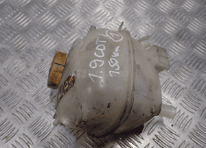 Zbiorniczek wyrównawczy opel vectra c radom 1