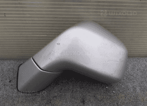 Lusterko elektryczne lewe opel antara 5-PIN Z157 oryginał wysyłka! 1