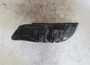 Lampa przednia prawa przód prawo volvo S40 ii V50 7