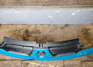 Grill atrapa chłodnicy renault trafic lift 06-14 3