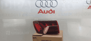 Lampa led matrix audi A4 B9 8W 8W9 2020-2023 lift 1