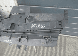 Pas przedni przód wzmocnienie renault kangoo ii lift 620129852R 2013 9