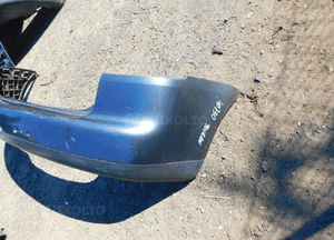 touran zderzak nr 40730 WYSYŁKA 2