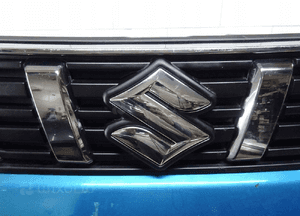 SUZUKI VITARA III 3 15- zderzak przedni 14