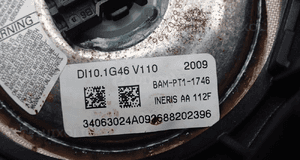 Poduszka powietrzna kierownicy ford mondeo MK5  BAM-PT1-1746 5