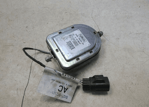 RANGE EVOQUE L538 SPORT L494 SYRENA ALARMU ALARM 3