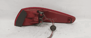 Tyl tylna lampa lewa peugeot 607 3