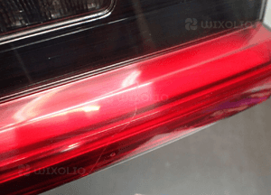 LAMPA TYŁ PRAWA BMW III 3 G20 LED SEDAN 2