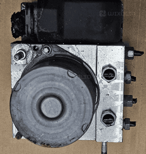 Peugeot 3008 5008 pompa sterownik ABS 9666848380 1